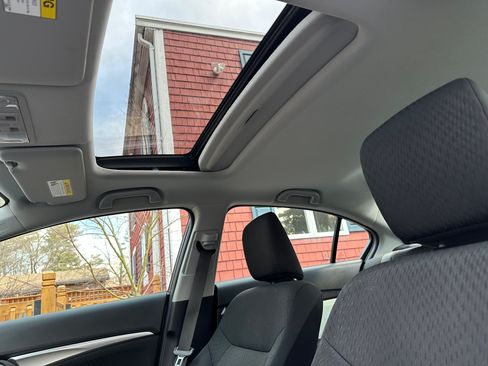 Used 2015 Honda Civic EX image 10