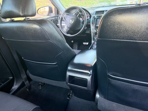 Used 2017 Toyota Camry SE image 20