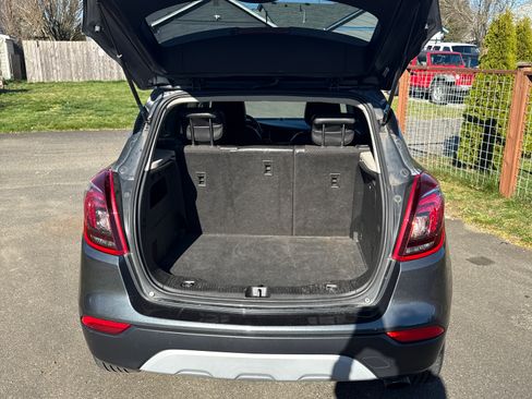 Used 2017 Buick Encore Preferred image 13