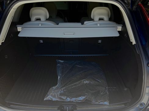 Used 2026 Volvo XC60 B5 Ultra w/ Protection Package Premier AWD/4WD image 22