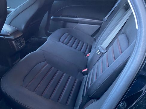 Used 2016 Ford Fusion SE image 20