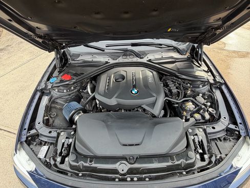 Used 2017 BMW 330i Sedan RWD image 9