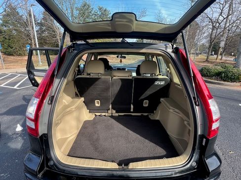 Used 2010 Honda CR-V LX image 12