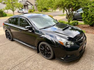 Used 2010 Subaru Legacy 2.5GT Limited AWD/4WD video 1