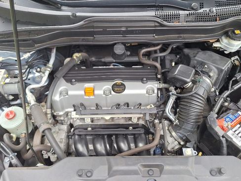 Used 2010 Honda CR-V EX-L image 11