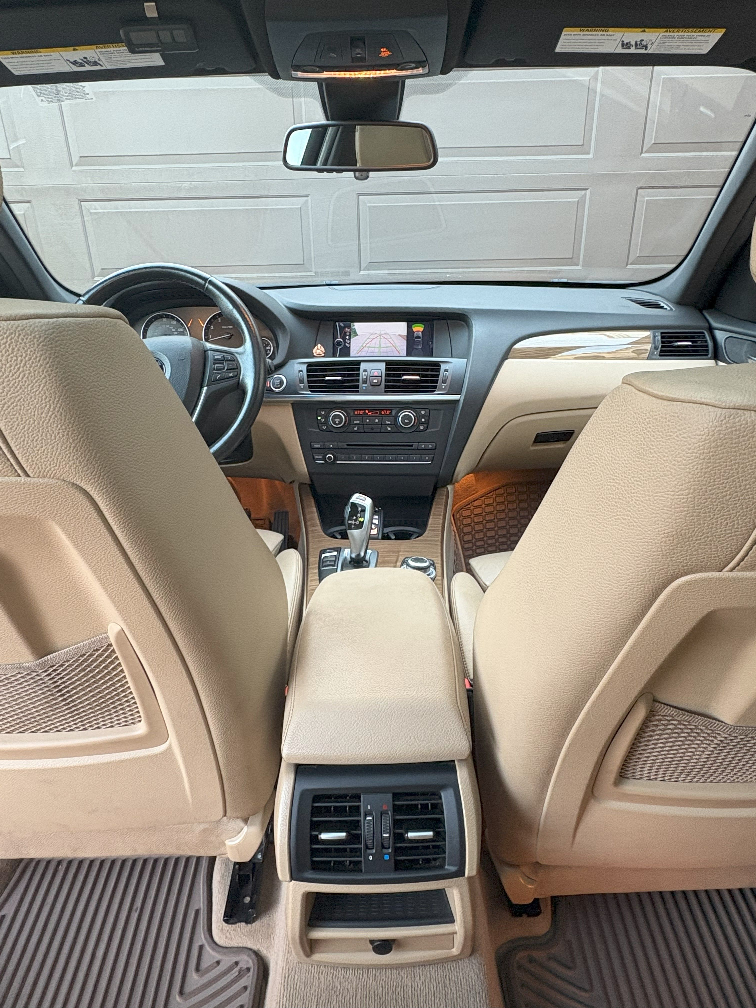 Used 2013 BMW X3 xDrive28i AWD/4WD image 14