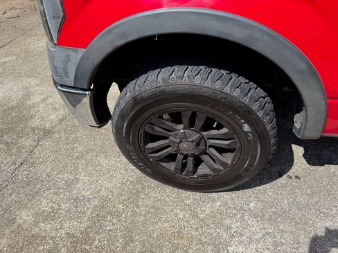 Used 2010 Ford F150 XL AWD/4WD image 9