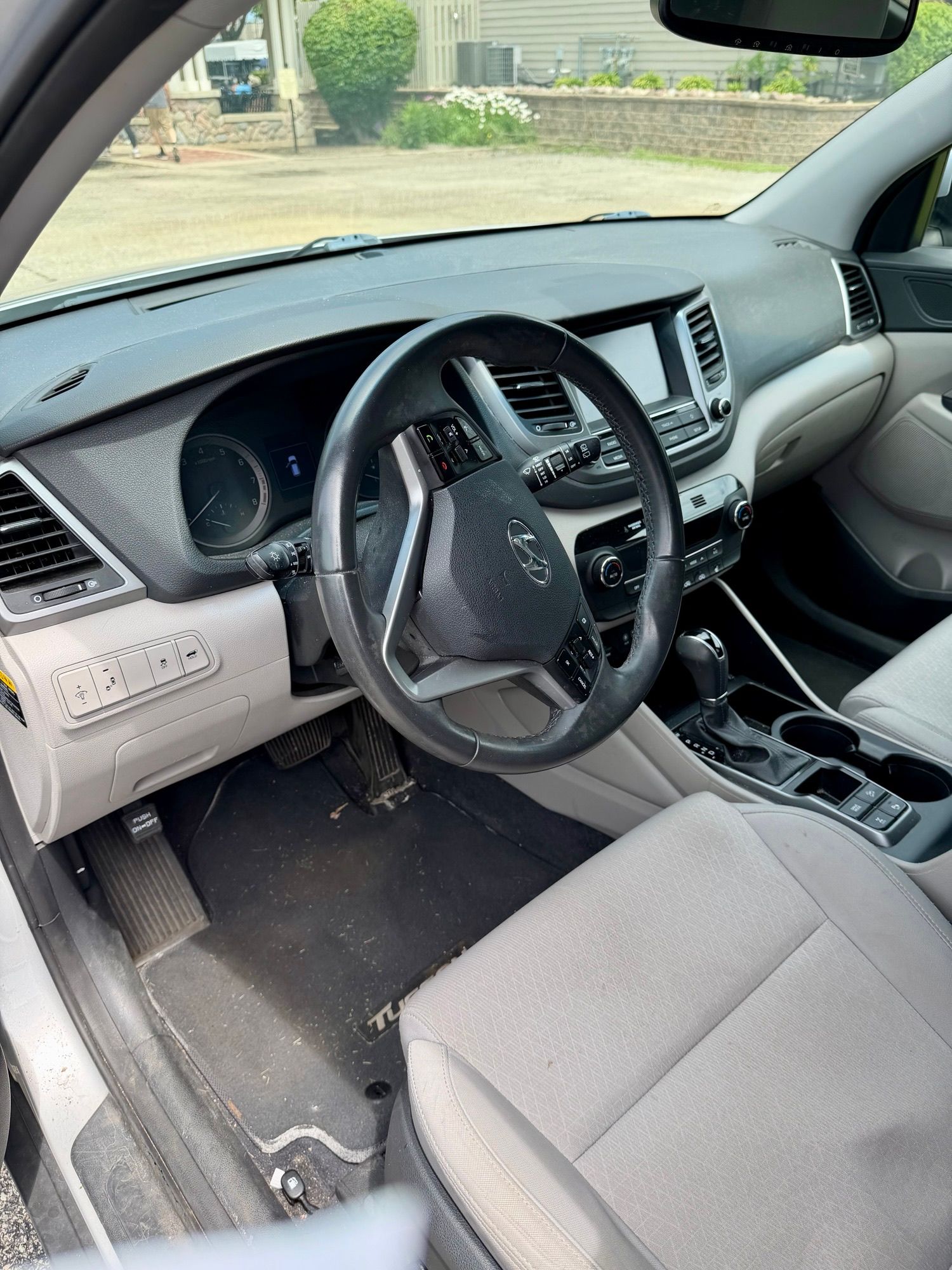 Used 2018 Hyundai Tucson Value AWD/4WD image 5