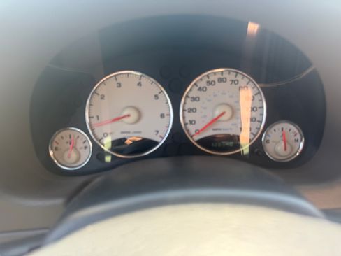 Used 2002 Jeep Liberty Limited AWD/4WD image 13