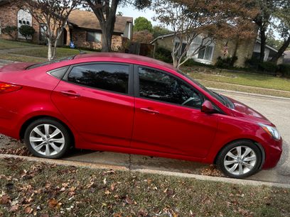 Used 2013 Hyundai Accent GLS w/ Premium Pkg