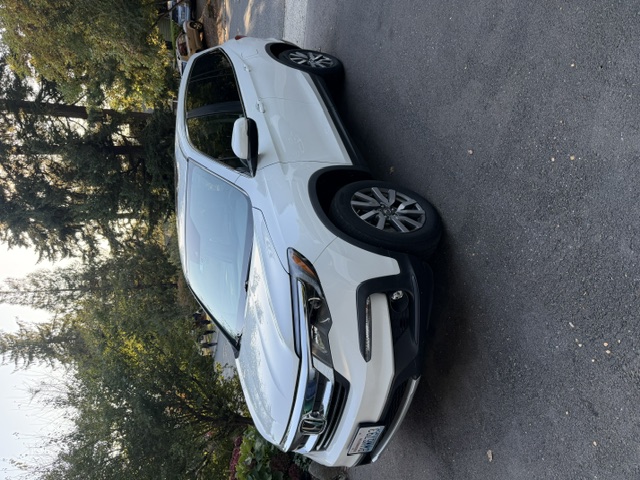 Used 2020 Honda Pilot EX-L image 1