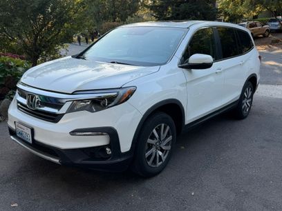 Used 2020 Honda Pilot EX-L