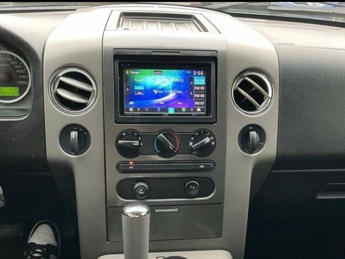 Used 2008 Ford F150 FX4 image 9