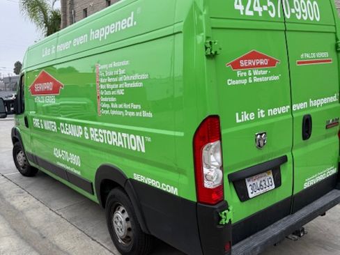 Used 2021 RAM ProMaster 3500 image 8