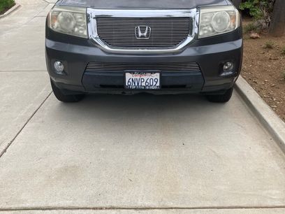 Used 2011 Honda Pilot EX-L