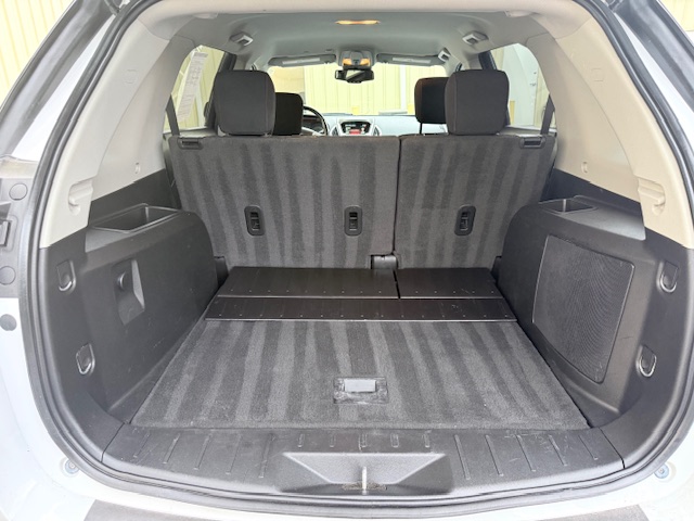 Used 2017 GMC Terrain SLE w/ Convenience Package FWD image 13