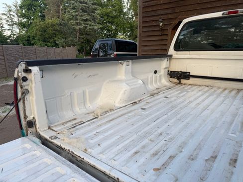 Used 2006 Ford F250 XLT RWD image 26