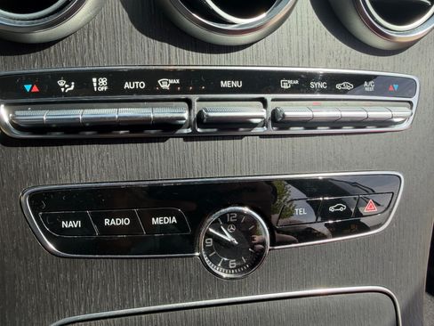 Used 2020 Mercedes-Benz C 43 AMG 4MATIC Sedan image 20