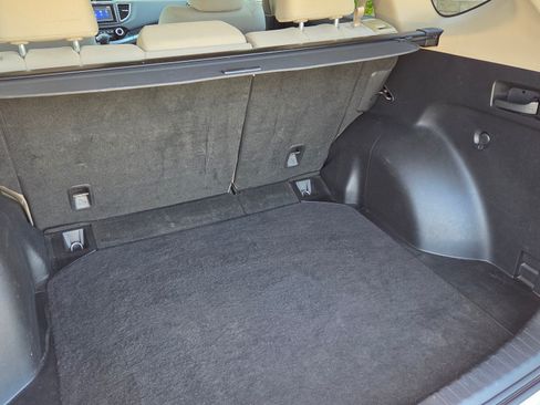 Used 2015 Honda CR-V EX image 10