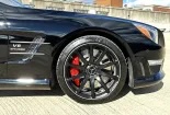 Used 2014 Mercedes-Benz SL 63 AMG image 22