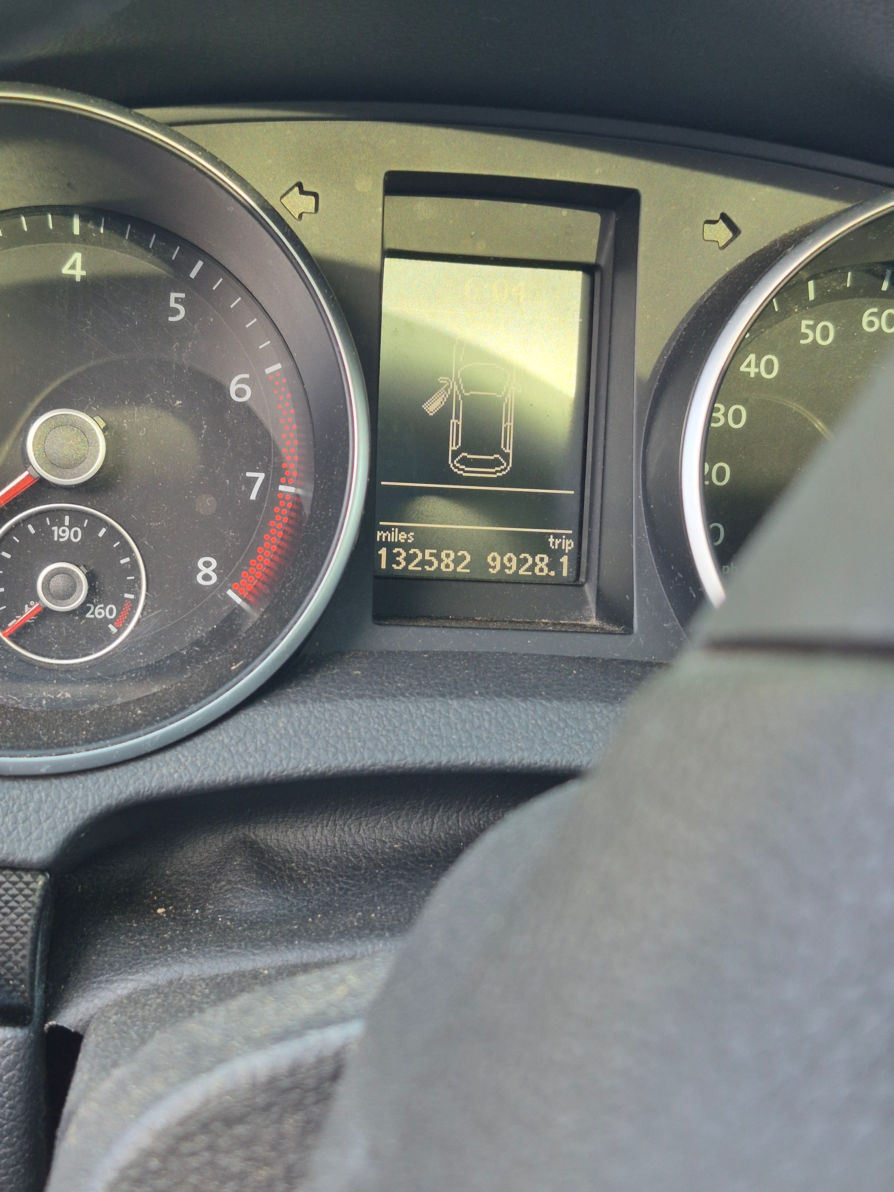 Used 2012 Volkswagen Jetta SE FWD image 5