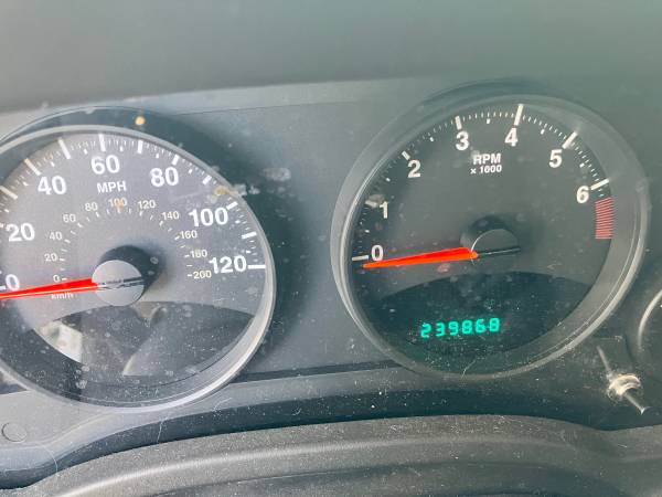 Used 2009 Jeep Patriot Sport AWD/4WD image 9