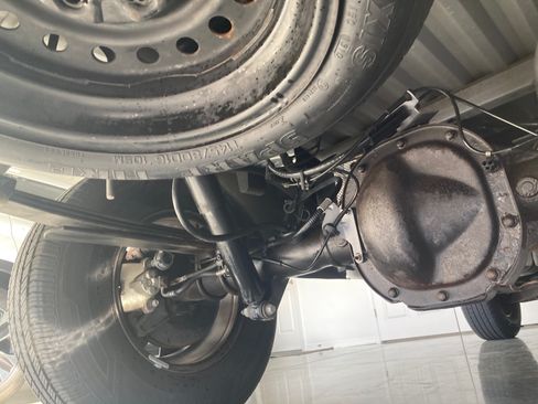 Used 2011 Ford Ranger XLT image 26