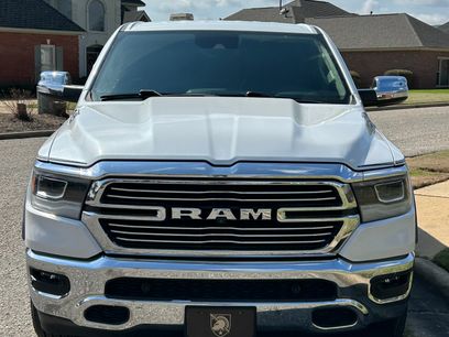 Used 2019 RAM 1500 Laramie