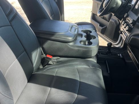 Used 2020 RAM 3500 Tradesman image 10