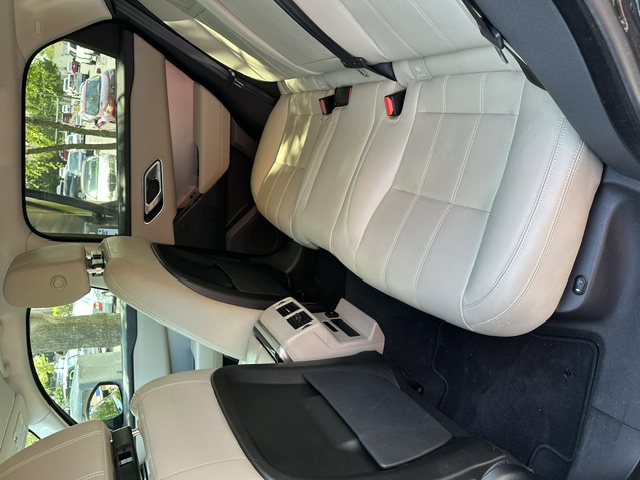 Used 2018 Land Rover Range Rover Velar S AWD/4WD image 13