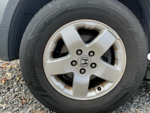 Used 2005 Honda Element EX image 20