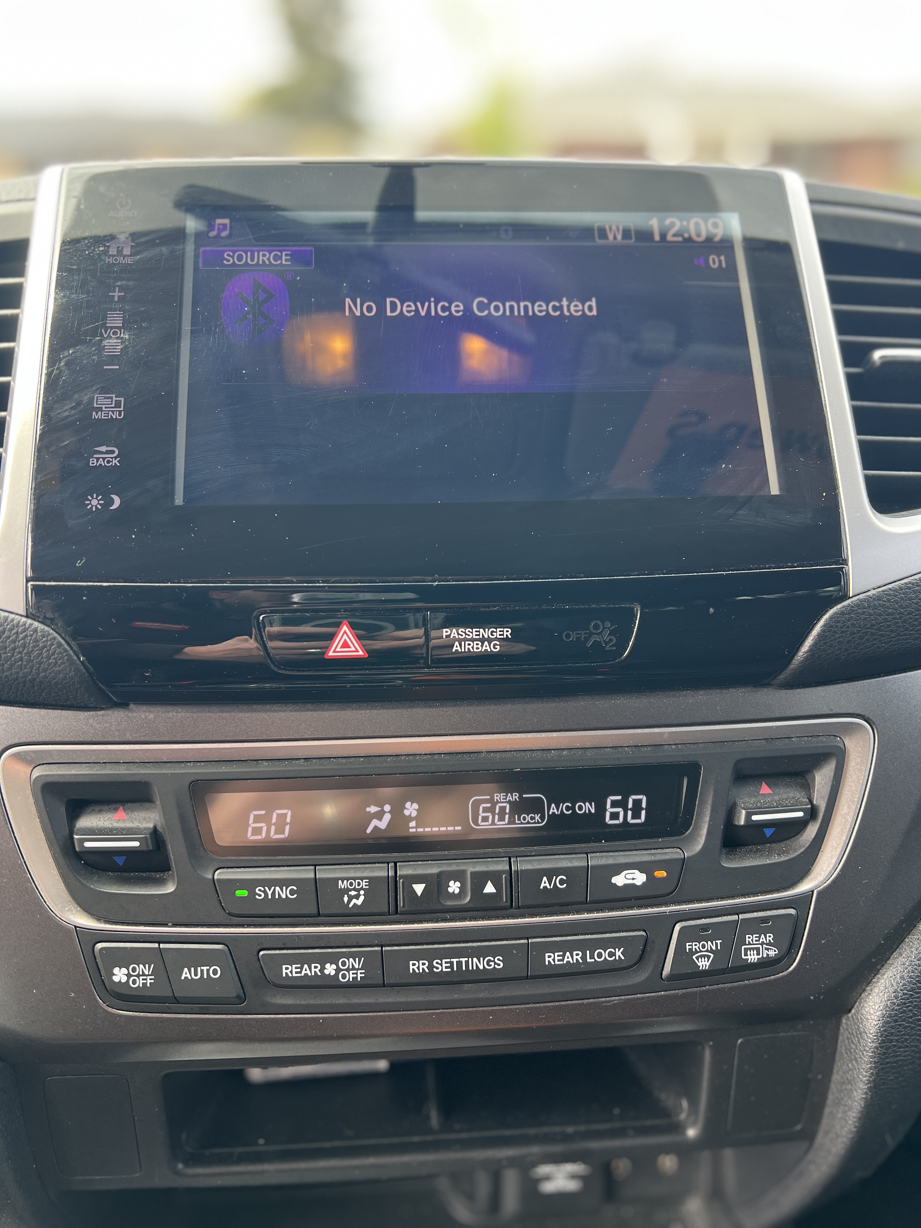 Used 2018 Honda Pilot EX image 12