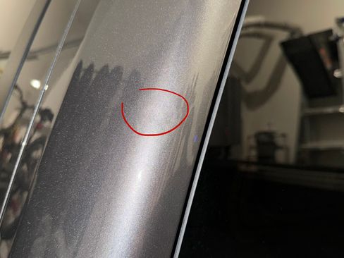 Used 2023 Nissan Titan SV w/ SV Convenience Package image 11