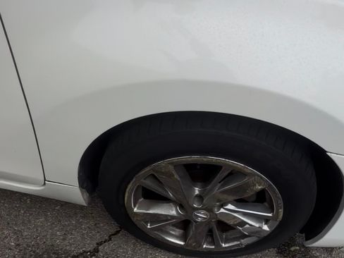 Used 2015 Nissan Altima 2.5 SL w/ Technology Package FWD image 7