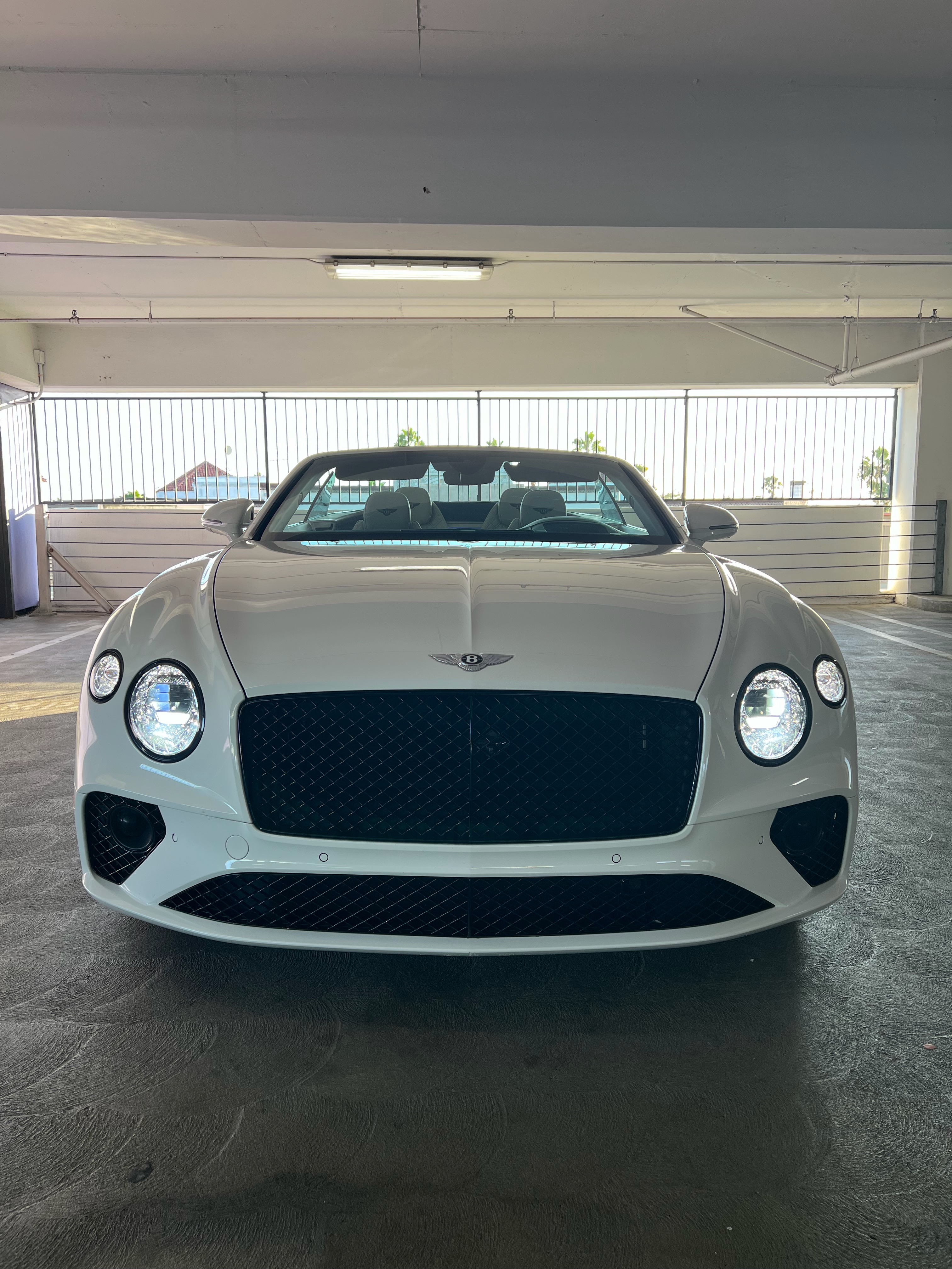 Used 2020 Bentley Continental GT w/ First Edition Specification AWD/4WD image 15