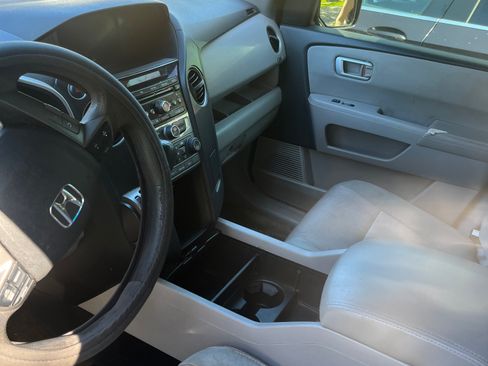 Used 2013 Honda Pilot EX image 10