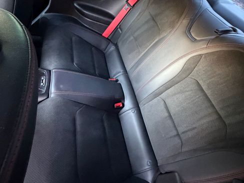 Used 2019 Chevrolet Camaro ZL1 image 20