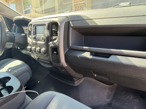 Used 2018 RAM 1500 Tradesman w/ Popular Equipment Group image 1