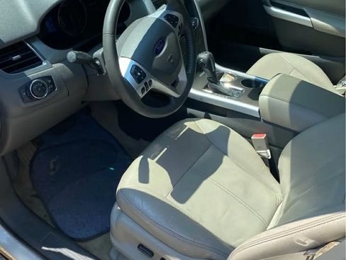 Used 2011 Ford Edge SEL w/ 202A Rapid Spec Order Code FWD image 19