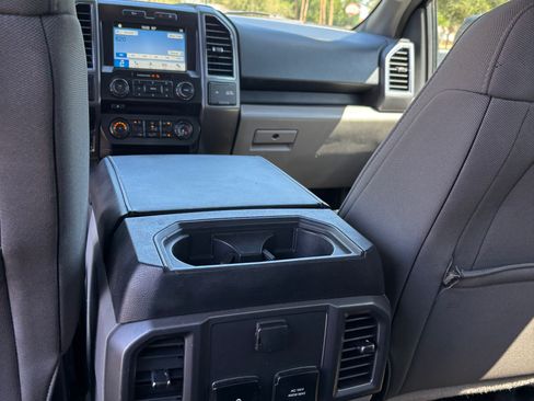 Used 2017 Ford F150 XLT w/ Equipment Group 302A Luxury AWD/4WD image 16