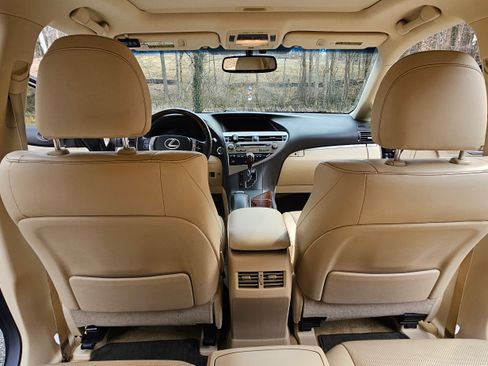 Used 2014 Lexus RX 350 FWD w/ Navigation Package image 27