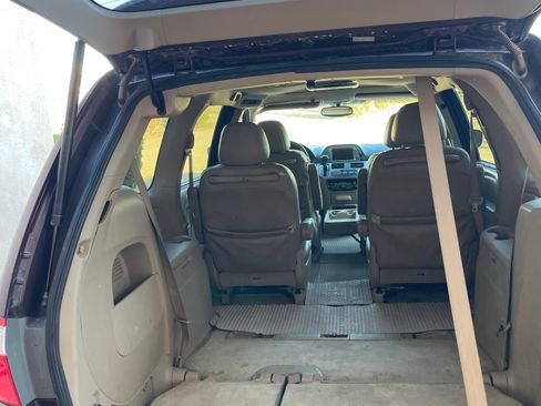 Used 2007 Honda Odyssey Touring image 6