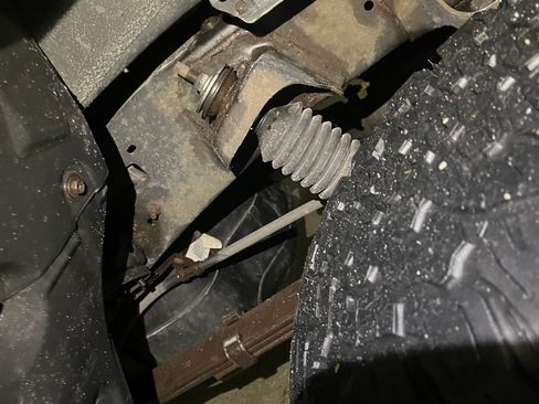 Used 2012 Toyota Tundra 4x4 Double Cab w/ TRD Rock Warrior Pkg image 28