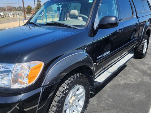 Used 2006 Toyota Tundra Limited AWD/4WD image 14