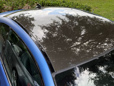 Used 2013 BMW M3 Coupe image 12