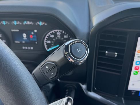 Used 2026 Ford F150 STX image 16