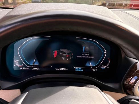 Used 2022 BMW X3 xDrive30i w/ Premium Package image 20