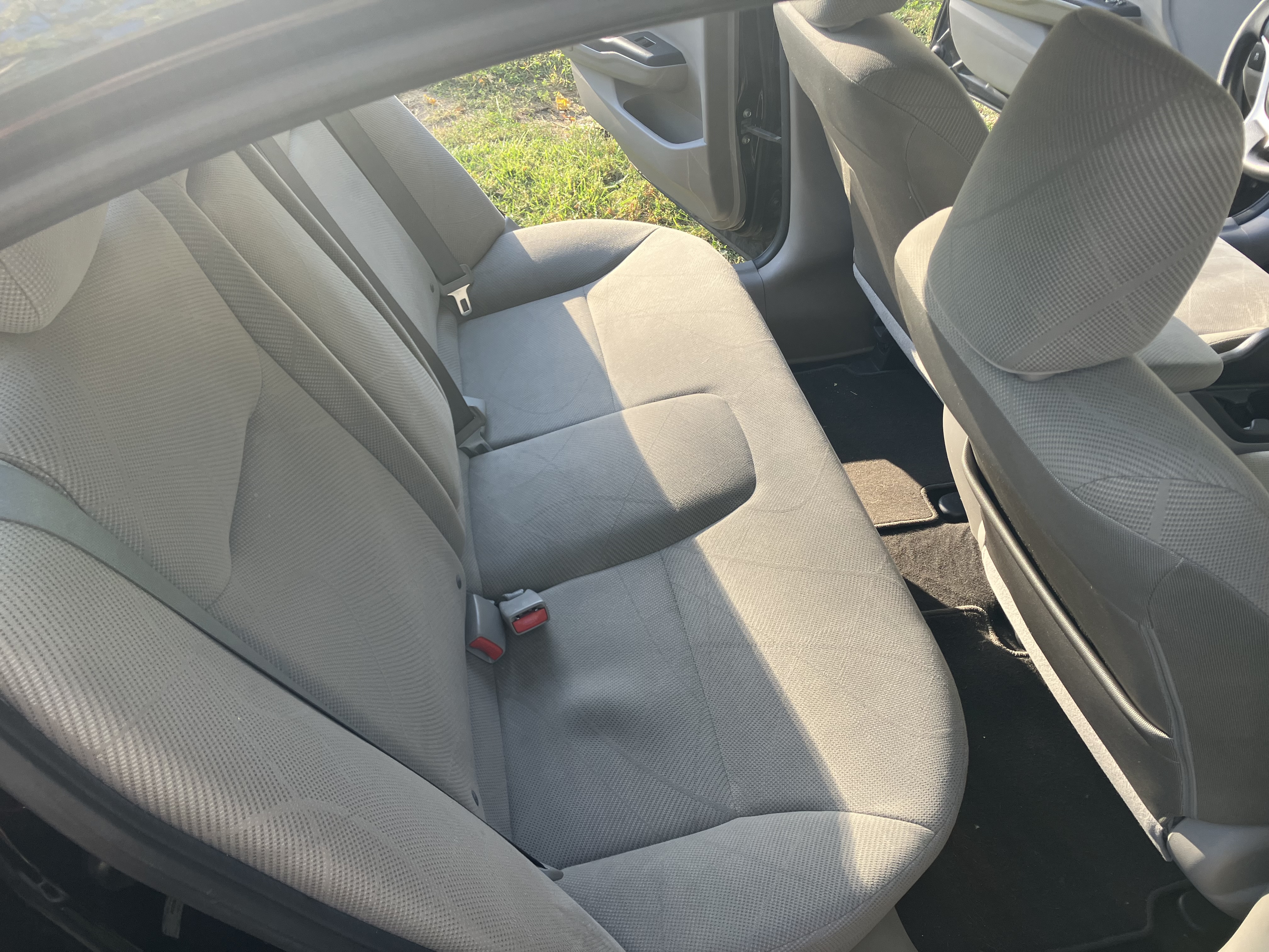Used 2012 Honda Civic EX image 10