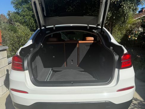 Used 2016 BMW X4 xDrive28i image 6