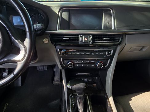 Used 2016 Kia Optima EX w/ Premium Package image 14